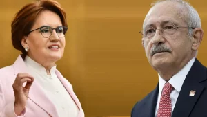 Çarşı iyice karıştı!