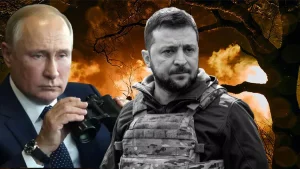 Rusya’dan ‘U’ dönüşü… Kremlin’den flaş Ukrayna açıklaması