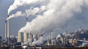 Hava kirliliği 2020’de AB genelinde 238 bin kişinin erken ölümüne yol açtı