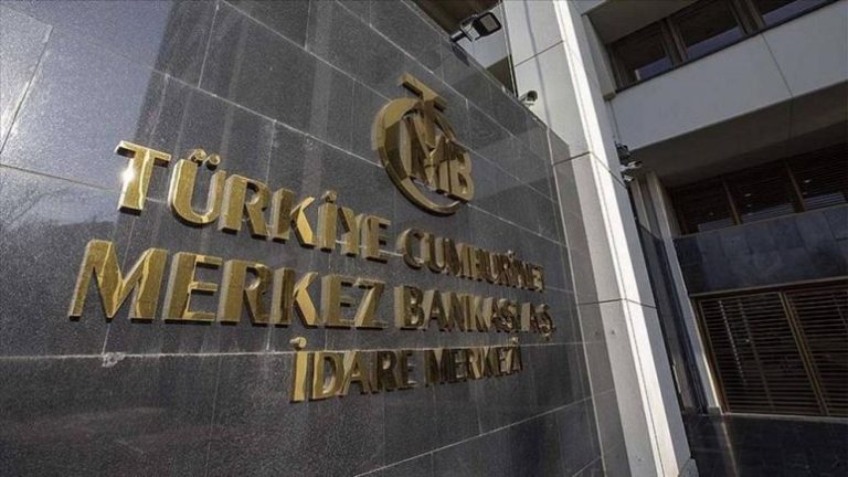 Merkez Bankası, 150 baz puan indirimle politika faizini tek haneye düşürdü