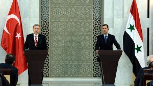 Şam ve Ankara arasındaki yakınlaşma ihtimali Suriye’deki Kürt grupları nasıl etkiler?