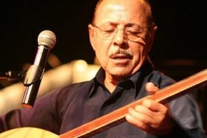 Bozkırın Tezenesi – Reşat Ertaş!