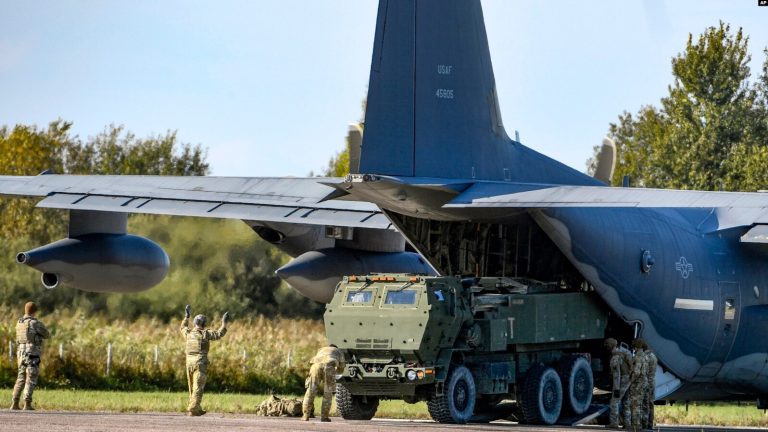 “Ukrayna’ya Yardımlar ABD’nin Silah Stoklarını Azaltıyor”