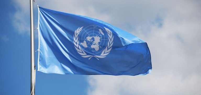 Dünya İklim Değişikliği Konferansı Mısır’da toplanıyor