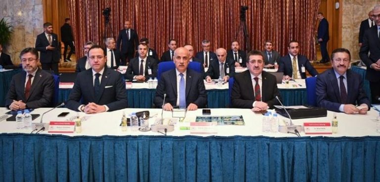 Tarım ve Orman Bakanlığı ile bağlı kurum ve kuruluşların 2023 yılı bütçe teklifleri TBMM Plan ve Bütçe Komisyonu’nda kabul edildi