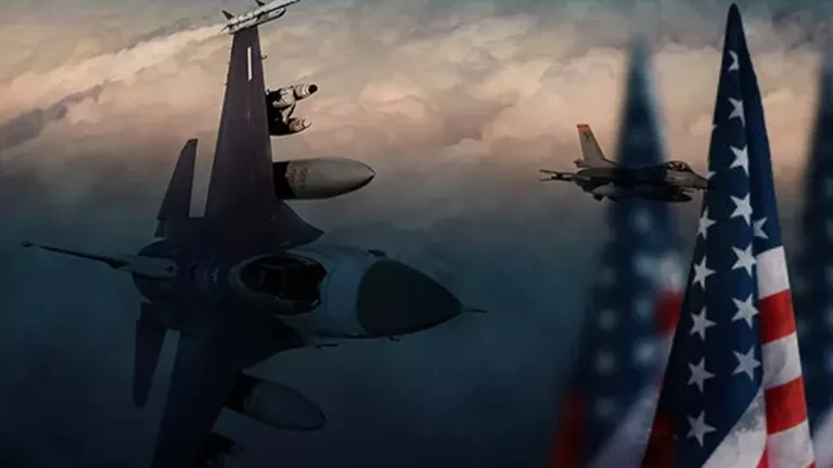 ABD’nin Eski Suriye Özel Temsilcisi: ABD, güvenlik kaygıları için Türkiye’ye destek vermeli