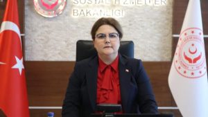 Bakan Yanık: ‘Doğal Gaz Tüketim Desteği’nde kış dönemi ödemelerimiz başladı