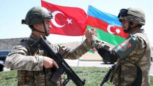 Türk askerinin Azerbaycan’daki görev süresi uzatıldı