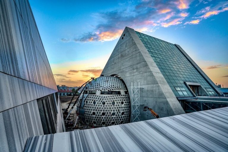 Cumhurbaşkanlığı Senfoni Orkestrası (ADA) Ankara’da bu hafta