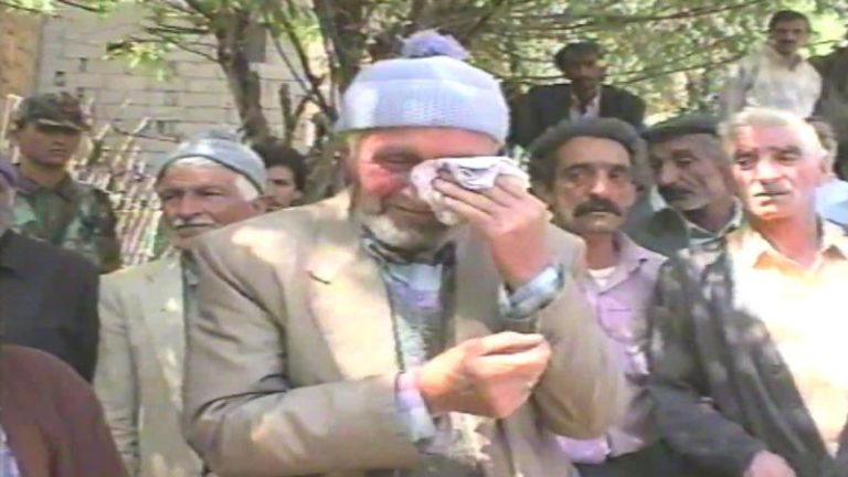 Kandan beslenen terör örgütü, binlerce insanı hayattan kopardı