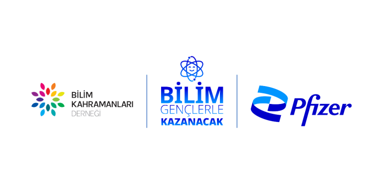 Bilim Gençlerle Kazanacak projesi kasım ayında da öğrencilerle buluşmaya devam ediyor
