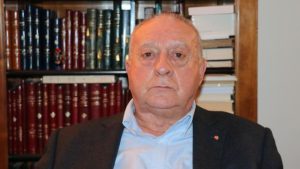 Fransız siyaset bilimci: Pençe-Kılıç Harekatı, Türkiye’nin meşru müdafaa hakkının gereğidir