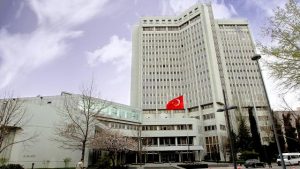Türkiye, eski Pakistan Başbakanı İmran Han’a yönelik saldırıyı kınadı