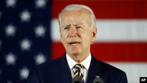 ABD Başkanı Biden: Polonya’ya düşen füzelerin Rusya’dan atılmış olma ihtimali düşük