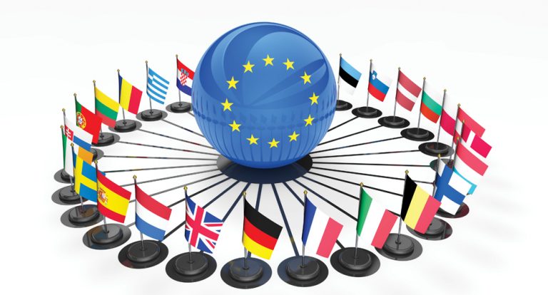 Avrupa’dan Mektup Var!