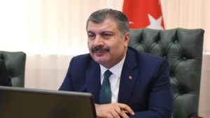 Bakan Koca’dan 42 bin 500 personel alımıyla ilgili açıklama: Mülakat sınavı yok