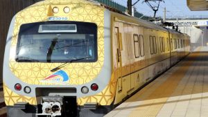 Cumhurbaşkanı Erdoğan Gaziray’ı açacak