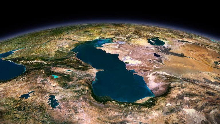 Hazar’ın Değişen Jeopolitiği ve Trans-Hazar Koridoru: “Fırsatlar-Tehditler İkileminde Nasıl Bir Ortak Gelecek”