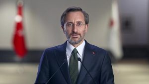 Cumhurbaşkanlığı İletişim Başkanlığı tarafından Bali’de “Pandemi Sonrası Yeni Dünya Düzeninde Sağlık Diplomasisi Paneli” düzenlendi
