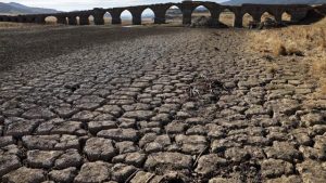 İspanya’da kuraklık: Su kısıtlamasına gidiliyor