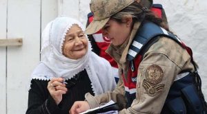 Cumhurbaşkanı Erdoğan, “Devlet millet kucaklaşmasının odağına özgürlüğü yerleştirdik”