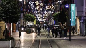 Patlamada kullanılan bombanın TNT olduğu belirlendi