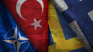Türkiye, İsveç ve Finlandiya heyetleri ikinci kez toplandı