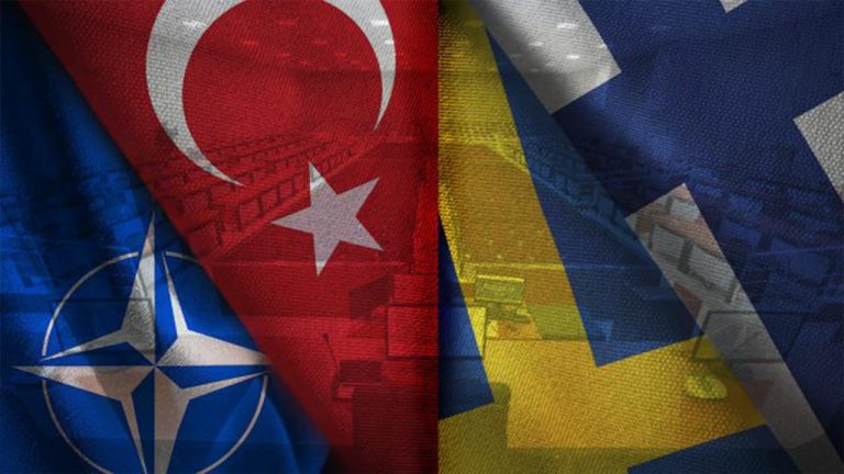 İsveç’teki yasal boşluk terör örgütleri tarafından istismar ediliyor