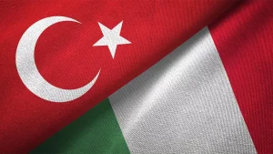 Türkiye konumu ele geçirdi! Öncü görülen İtalya’ya kötü haber