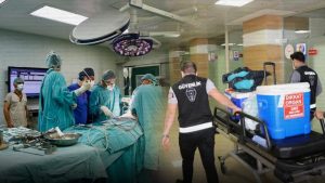 Organ bağışı hastalara umut oluyor