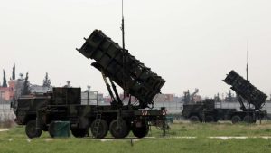 İspanya’nın Türkiye’ye Patriot desteği sürecek