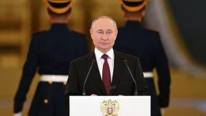 Putin: Türkiye’ye tahıl tedarikini Cumhurbaşkanı Erdoğan’ın çabaları nedeniyle engellemeyeceğiz