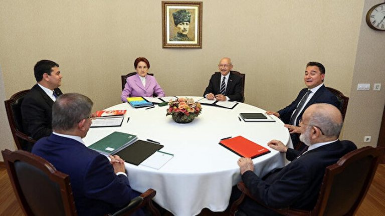 Meral Akşener’den Kılıçdaroğlu’na ‘başörtüsü’ tepkisi: Doğru bulmuyorum