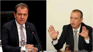 Bakanlıktan ‘terör iltisaklı personel’ açıklaması: Mersin ve Ataşehir Belediyesi’nin dosyaları başsavcılıkta