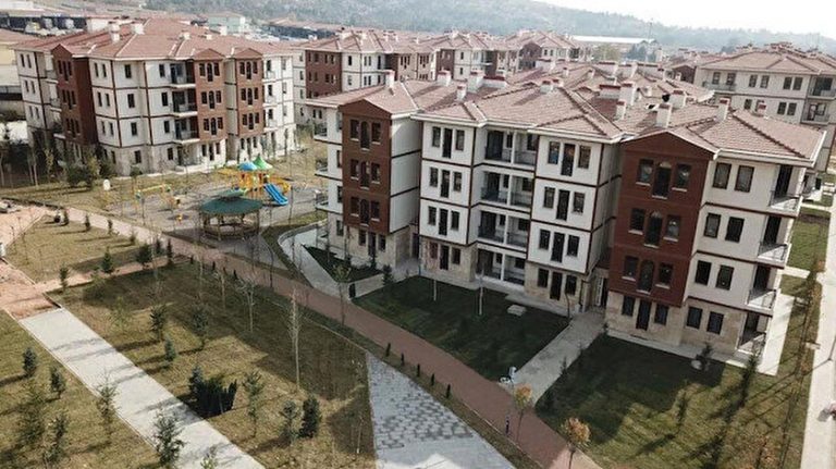 Bakan Kurum: Kura çekimlerimizin tamamını Mart 2023 ayından tamamlayacağız