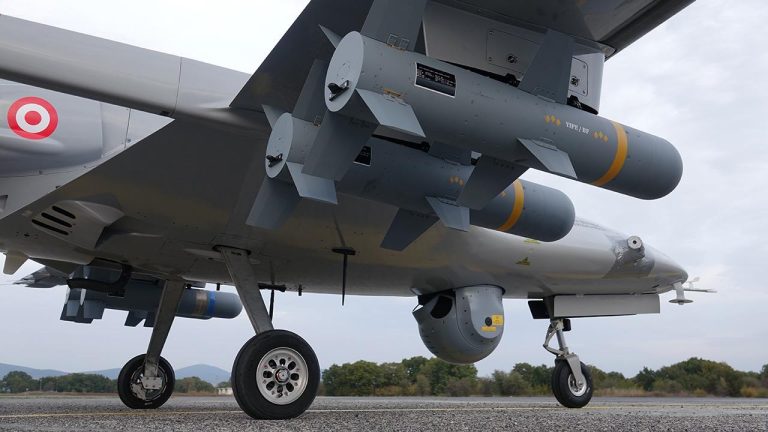 Teröre büyük darbe: 2022’de 739 terörist etkisiz hale getirildi