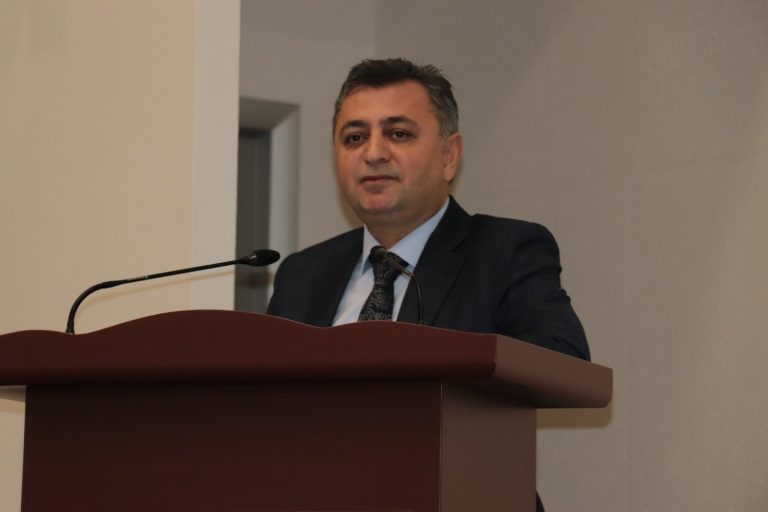 UİB Koordinatör Başkanı Baran Çelik: “Sürdürülebilir ihracat artışı için İGE A.Ş. önemli rol üstlenecek” 