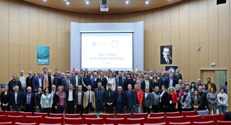 Kocaeli Ticaret Odası (KOTO) Başkan Bulut: Herkes sigorta acentesinin ekmeğine ortak mı olacak?  