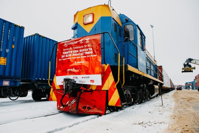 Pasifik Eurasia, Deniz ve Havayolu taşımacılığına giriyor