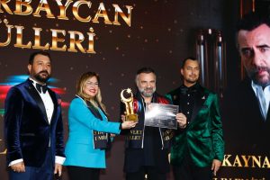 BHS Grup Medya’nın 5. Türkiye-Azerbaycan Kardeşlik Ödülleri sahiplerini buldu