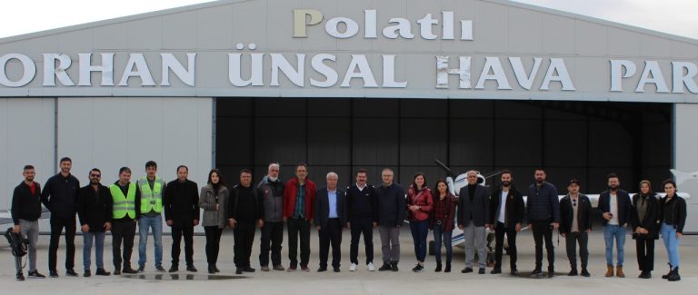 Ülke genelinde hava parkları şart…