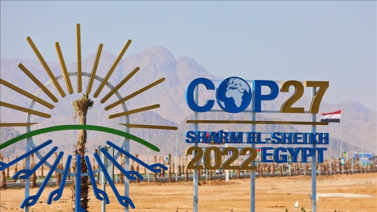 İklim Haber Mısır’dan Aktardı: COP27’nin İkinci Haftasında Neler Oldu?