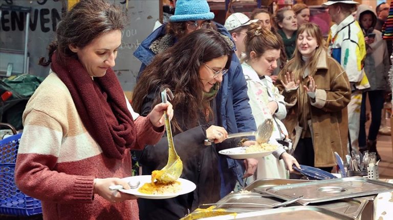 AB’nin Rusya-Ukrayna Savaşıyla İmtihanı