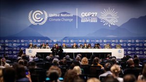 COP27: Ne Beklendi, Ne Gerçekleşti?