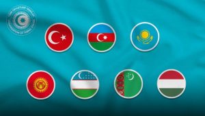 Konseyden Türk birliğine: TDT liderleri Semerkant’ta
