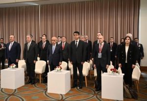 Türkiye ile Endonezya arasında 5 anlaşma imzalandı