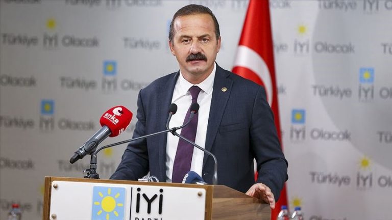 Hürriyet yazarı Abdulkadir Selvi: Ağıralioğlu, Akşener’den habersiz hareket etmiyor