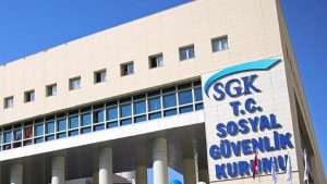 Sosyal Güvenlik Kurumu’nda EYT yoğunluğu