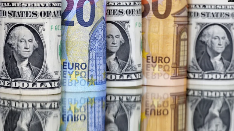 Euro Dolar Karşısında Yeniden Değer Kazanıyor