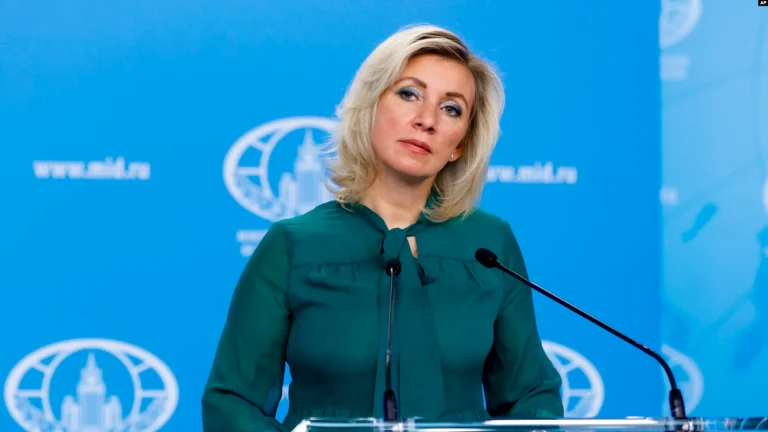 Rusya’dan Yeni Yaptırımlara Tepki